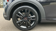 MINI Hatchback 2.0 Cooper S Sport 3dr Auto Petrol Hatchback